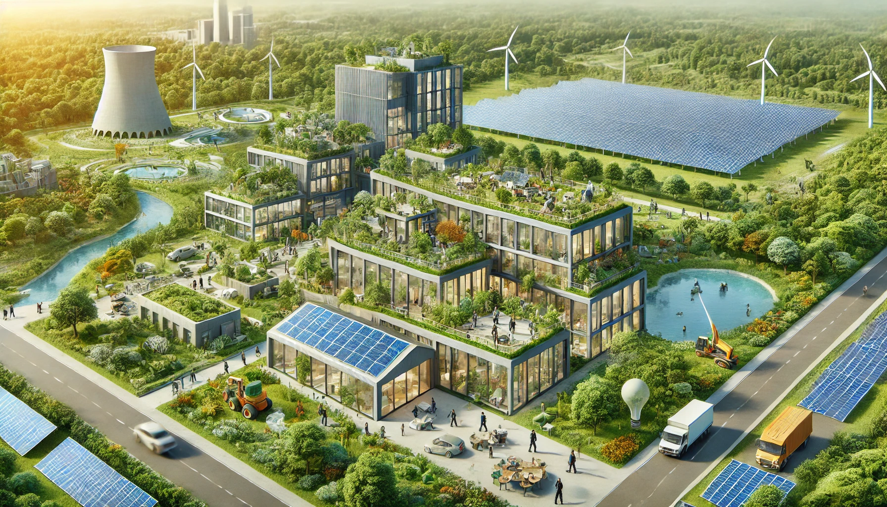 Redefining Sustainability in Construction